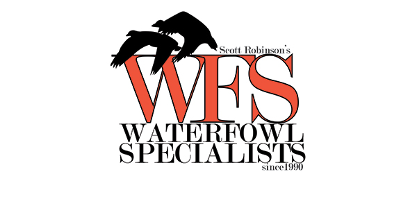 Waterfowl Specialist Logo